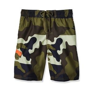 Kanu Surf Boys Trunks